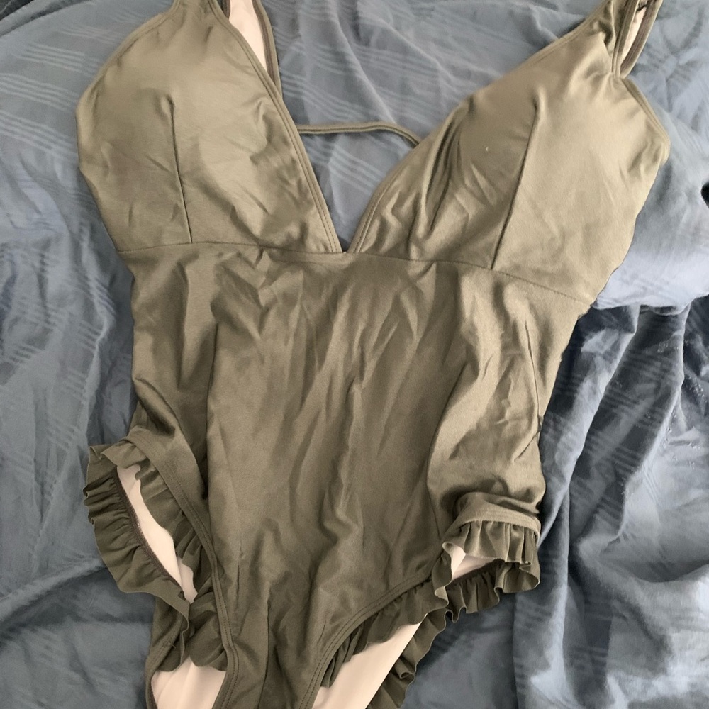 Never Worn CUPSHE XXL